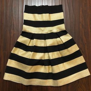 Forever 21 - Strapless Bandage Dress